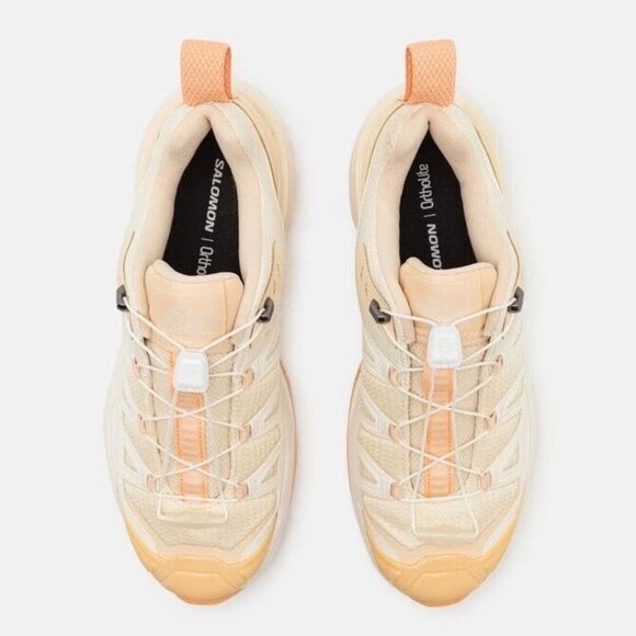 Salomon  X Ultra 360 Edge Hiking Shoes - Picture 4 of 4